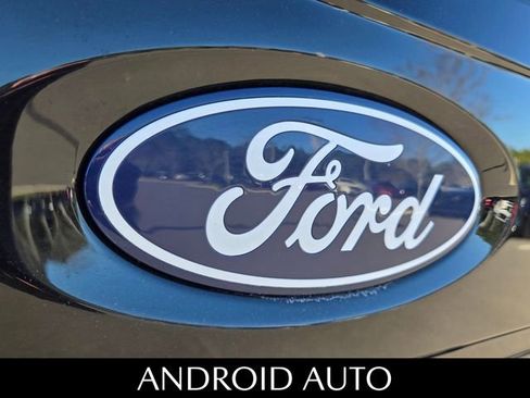 Used 2024 Ford F150 XLT image 10