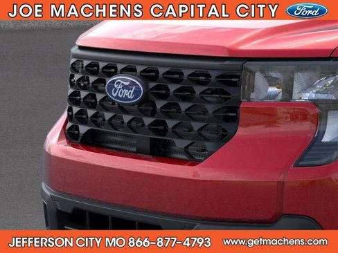 New 2026 Ford Maverick XLT image 19