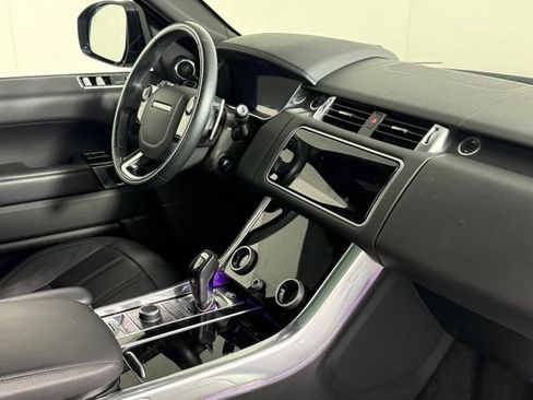 Used 2020 Land Rover Range Rover Sport HSE Dynamic AWD/4WD image 35