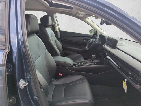 Used 2026 Honda Accord EX-L image 22