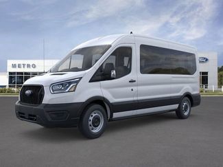 New 2025 Ford Transit 350 XL video 1