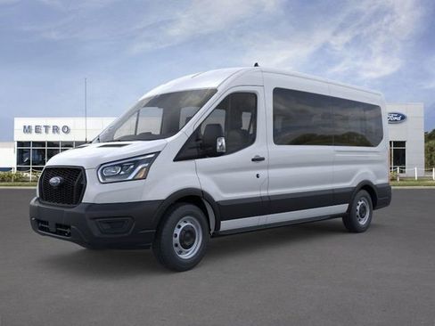 New 2025 Ford Transit 350 XL image 1