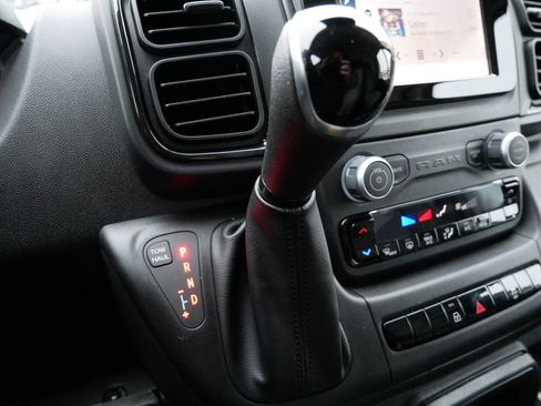 New 2026 RAM ProMaster 2500 w/ Convenience Group FWD image 19