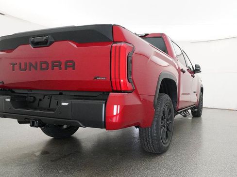 New 2026 Toyota Tundra SR5 AWD/4WD image 27