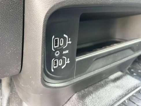 New 2025 RAM 3500 Tradesman image 18