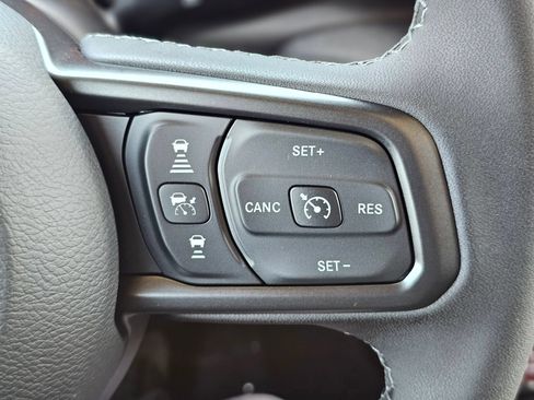 New 2026 Jeep Wrangler Unlimited Sport AWD/4WD image 18