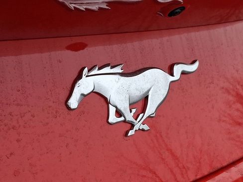 New 2026 Ford Mustang Premium RWD image 20
