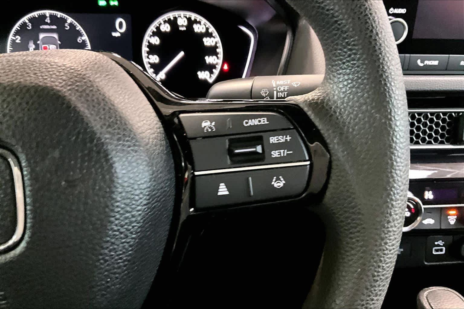 Used 2024 Honda Civic LX image 23