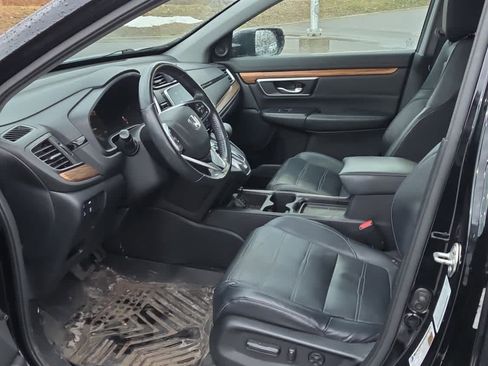 Used 2019 Honda CR-V EX-L image 5