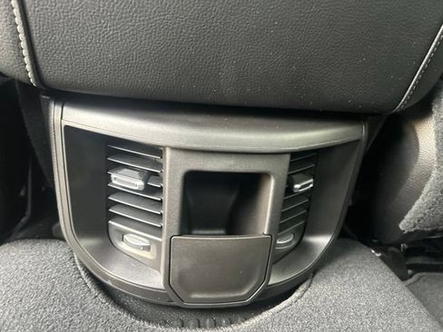 New 2027 RAM 2500 Tradesman AWD/4WD image 45