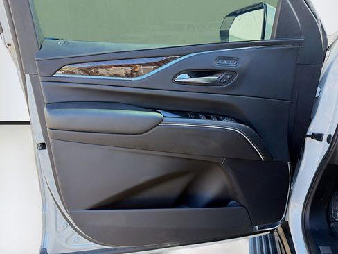 Used 2023 Cadillac Escalade Sport Platinum image 24