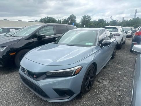 Used 2024 Honda Civic Si image 2