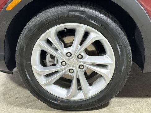Used 2023 Buick Encore GX Preferred image 26