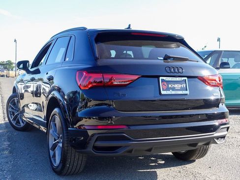 New 2025 Audi Q3 2.0T Premium w/ Convenience Package image 10