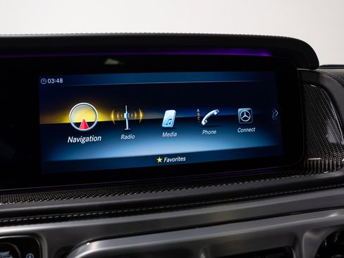 Used 2021 Mercedes-Benz G 63 AMG 4MATIC image 52