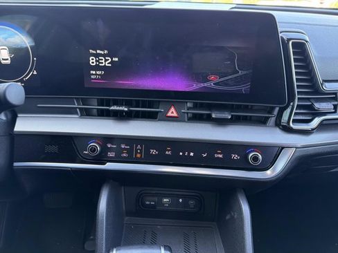 Used 2023 Kia Sportage SX FWD image 28