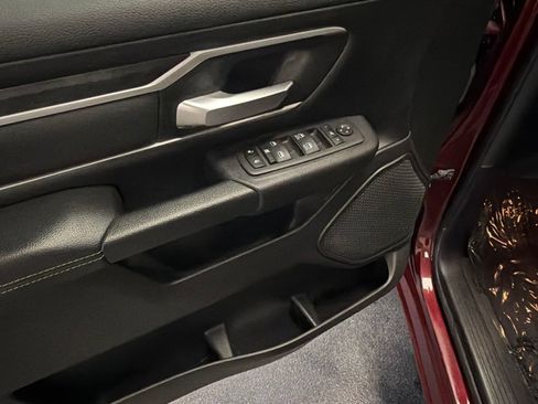Used 2023 RAM 1500 Big Horn AWD/4WD image 12