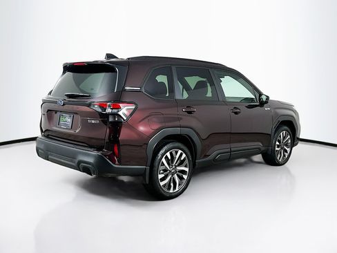 Used 2026 Subaru Forester Touring AWD/4WD image 9