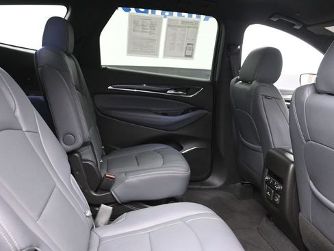 Used 2023 Buick Enclave Premium w/ Trailering Package, 5000 lbs. AWD/4WD image 10