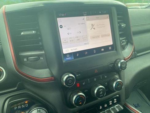 Certified 2022 RAM 1500 Rebel w/ Rebel Level B Equipment Group AWD/4WD image 27