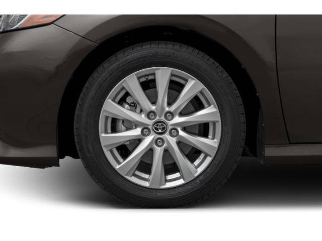 Certified 2019 Toyota Camry SE w/ Carpet Mat Package FWD image 11