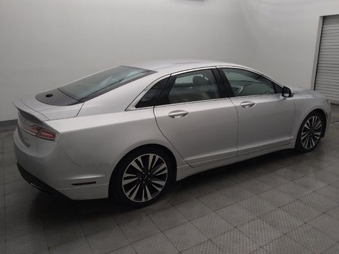 Used 2017 Lincoln MKZ Select w/ Select Plus Package FWD image 10