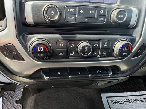 Used 2017 GMC Sierra 1500 SLT w/ SLT Premium Package AWD/4WD image 27