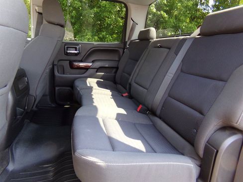 Used 2016 GMC Sierra 1500 SLE w/ SLE Value Package AWD/4WD image 33