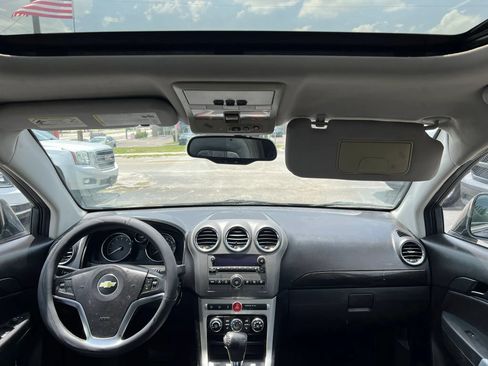 Used 2014 Chevrolet Captiva Sport LTZ FWD image 11