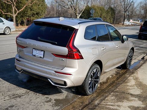 New 2026 Volvo XC60 T8 Plus w/ Protection Package Premier image 9