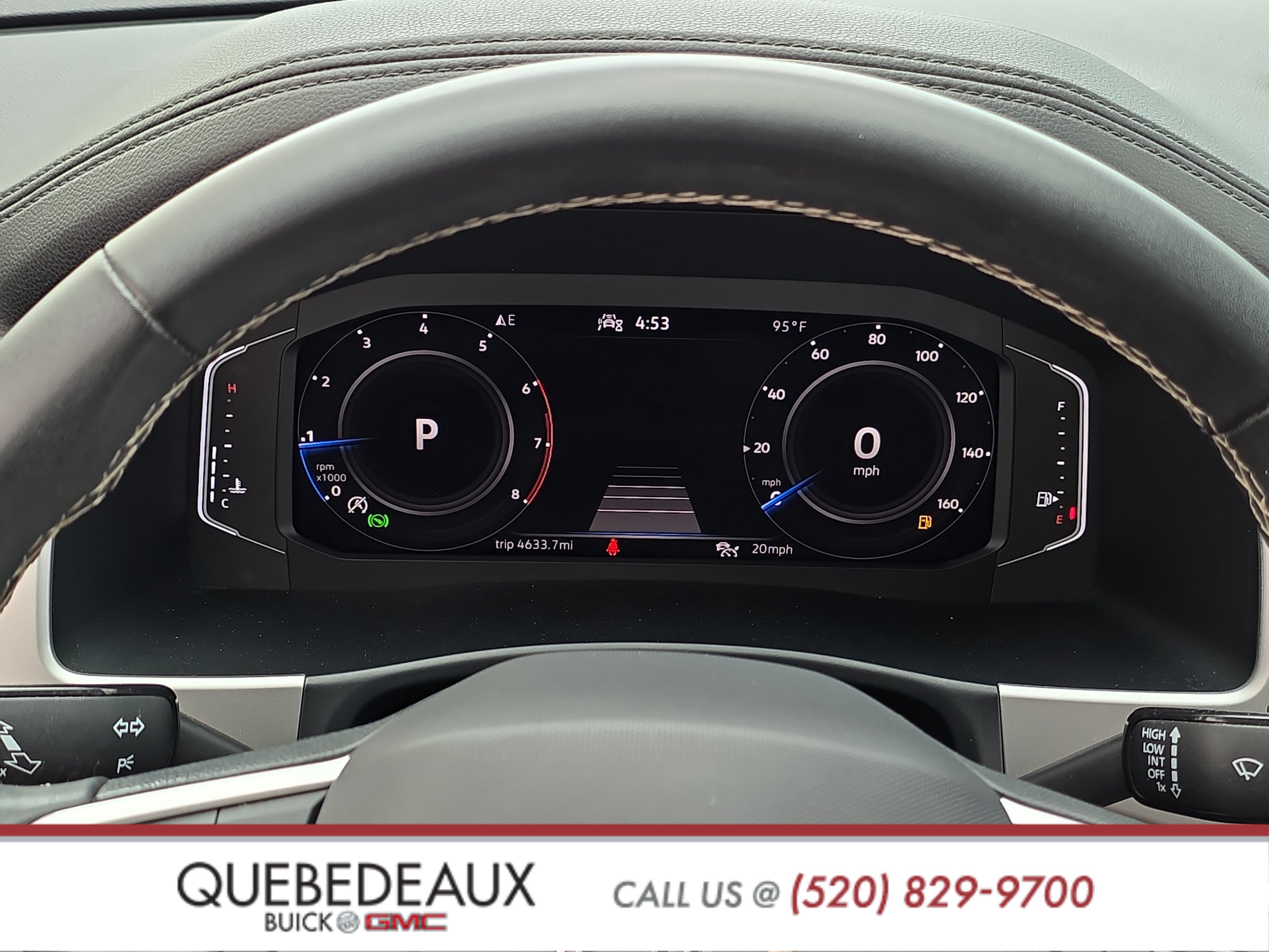 Used 2022 Volkswagen Atlas SE FWD image 17