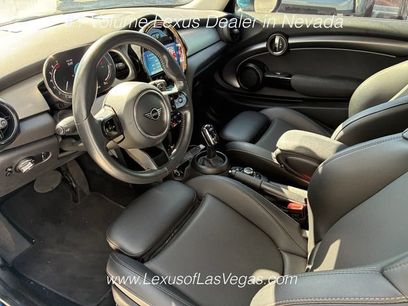 Used 2022 MINI Cooper S w/ Premium Package