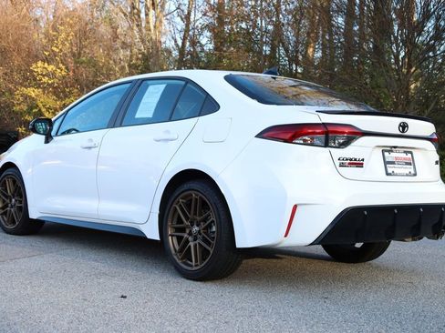 Used 2024 Toyota Corolla Sedan image 15