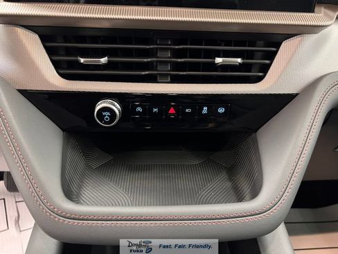 New 2026 Ford Explorer Active w/ Active Comfort Package AWD/4WD image 53