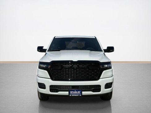 New 2026 RAM 1500 Lone Star AWD/4WD image 2