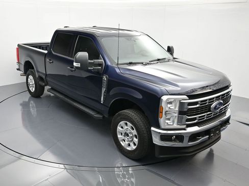 Certified 2024 Ford F250 XLT w/ FX4 Off-Road Package image 29