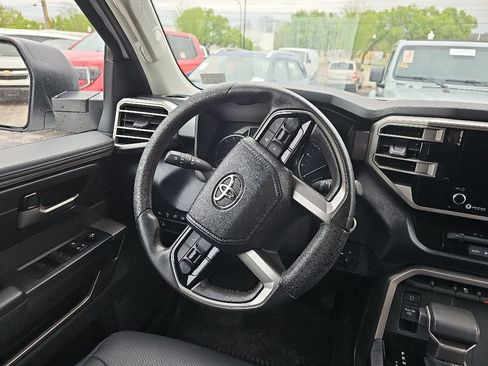 Used 2024 Toyota Tundra SR5 AWD/4WD image 11