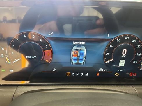 New 2026 Ford Mustang GT Premium w/ GT Performance Package image 35