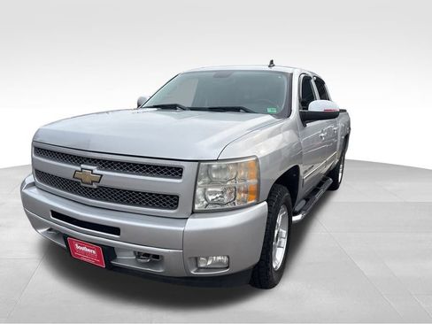 Used 2011 Chevrolet Silverado 1500 LT w/ All-Star Edition image 32