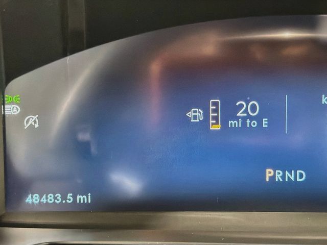 Used 2024 Lincoln Corsair AWD w/ Equipment Group 101A image 13