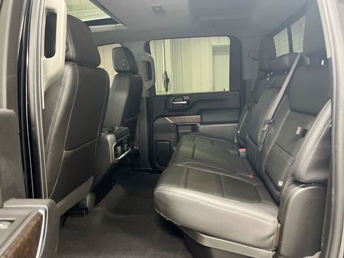 Used 2020 GMC Sierra 2500 Denali w/ Denali Ultimate Package image 24