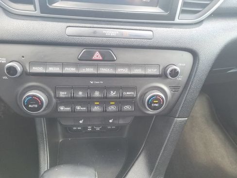 Used 2017 Kia Sportage EX FWD image 15