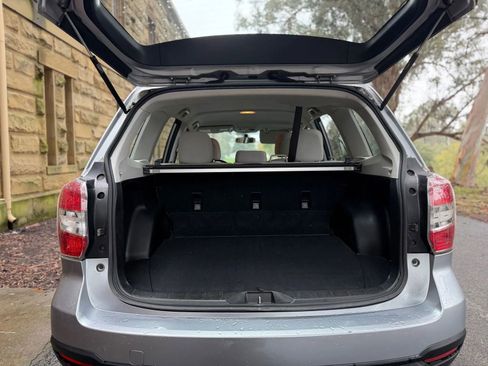 Used 2015 Subaru Forester 2.5i w/ Alloy Wheel Package image 24