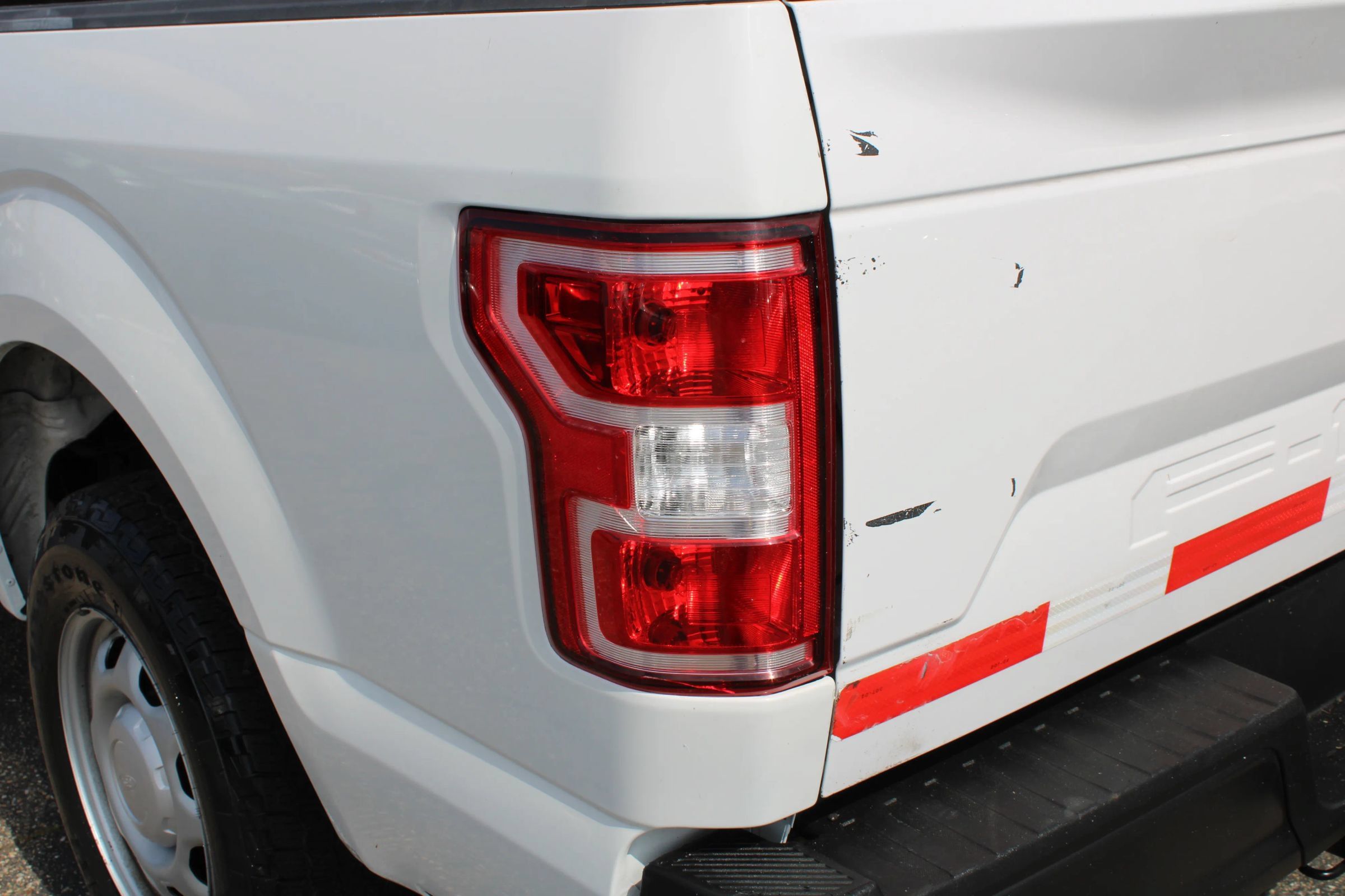 Used 2018 Ford F150 XL w/ Equipment Group 101A Mid RWD image 27