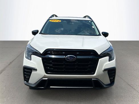 Used 2024 Subaru Ascent Onyx Edition w/ Popular Package Onyx AWD/4WD image 9