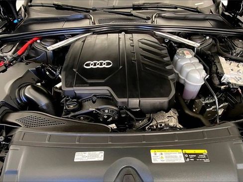 Certified 2023 Audi A4 2.0T Premium Plus w/ Premium Plus Package image 10