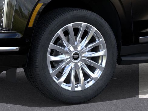 New 2026 Cadillac Escalade ESV 4WD image 9