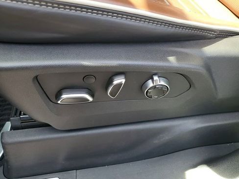 Used 2025 GMC Sierra 2500 Denali Ultimate AWD/4WD image 7