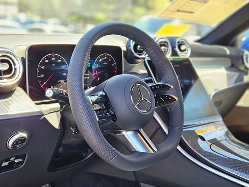 New 2026 Mercedes-Benz GLC 300 4MATIC image 16