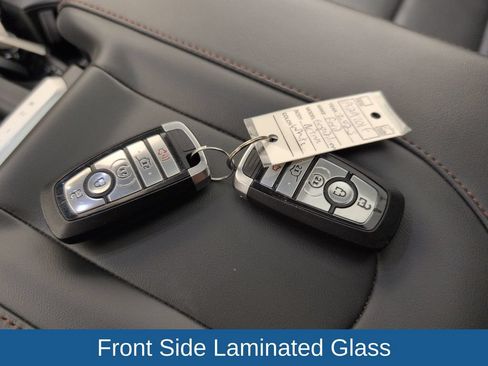 Used 2025 Ford Expedition Active RWD image 44